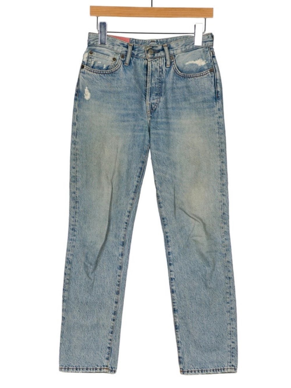 Acne studios women’s jeans